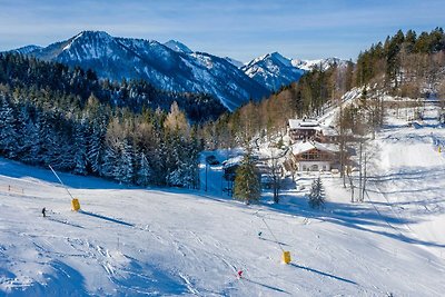 Appartamento Vacanza con famiglia Bayrischzell