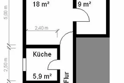 Ferienwohnung Minna Herzlieb