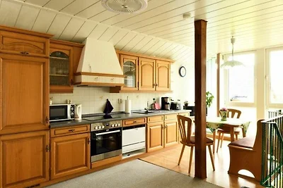 Vakantieappartement Gezinsvakantie Lübben