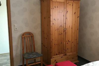 Ferienwohnung Nordmoor