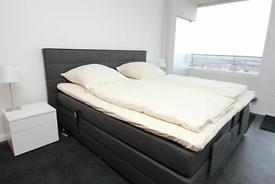 Trelleborgallee, Fewo 196