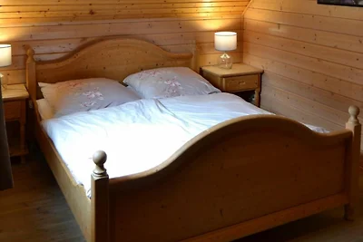 HAS-56 - Liebevoll eingerichtetes Ferienhaus ...