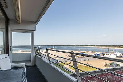 Trelleborgallee, Fewo 170