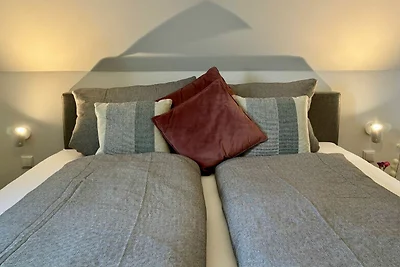 Casa vacanze Vacanza di relax Göhren-Lebbin