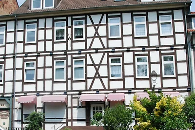 Appartamento Vacanza con famiglia Halberstadt