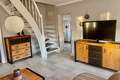 Casa vacanze Vacanza di relax Dierhagen
