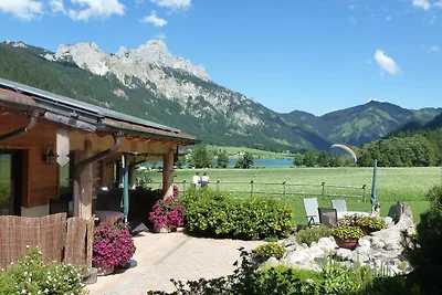 Chalet Ferienhaus 15
