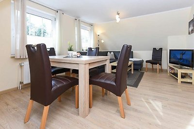 Ferienwohnung Möwe