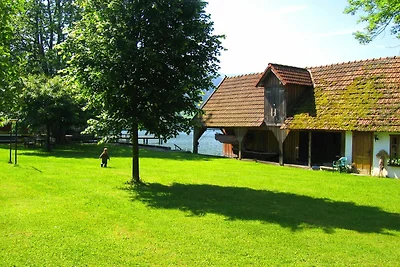 Oma-Wohnung