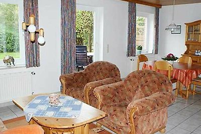 Ferienwohnung 2 Frische Landluft