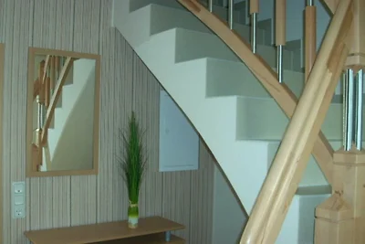 Apartamento Vacaciones familiares Lubmin