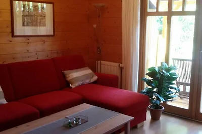 Appartamento Vacanza con famiglia Emden