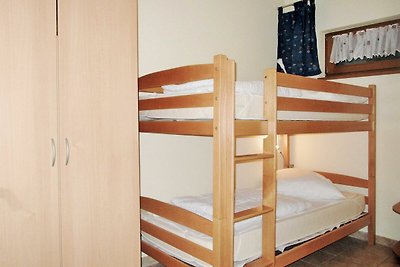Appartementanlage Am Grün 14 Fewo Bettina WE...