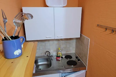 Ferienwohnung 2