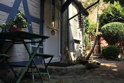 Vakantieappartement Gezinsvakantie Stralsund