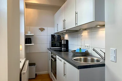 3-Zimmerwohnung Nr. 3 (32a)
