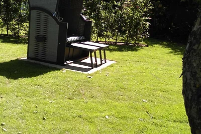 Minerva Ferienwohnung 01