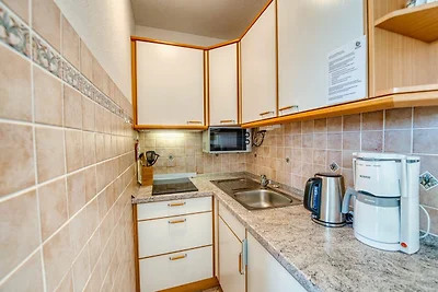 Ferienpark - Haus N, App. 0N0812