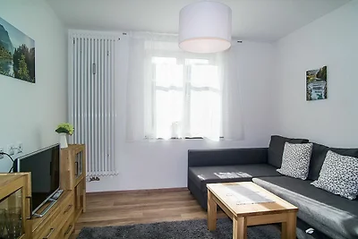 Vakantieappartement Gezinsvakantie Füssen