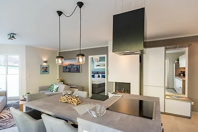 Domizil Düne 8, App. 1