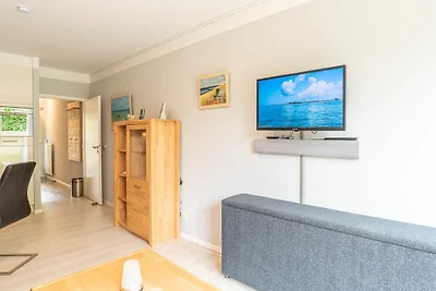 Vakantieappartement Gezinsvakantie Kiel