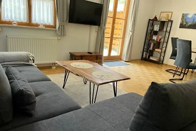 Apartment Auszeit am Breitenbach