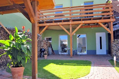 Vakantieappartement Gezinsvakantie Malchow