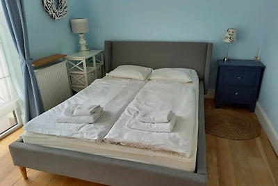Ferienwohnung Bernstein