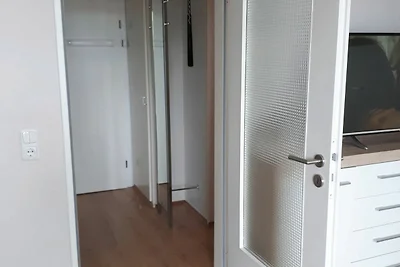 Vakantieappartement Gezinsvakantie Scharbeutz