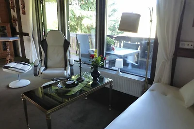 Vakantieappartement Gezinsvakantie Kirchzell Watterbach