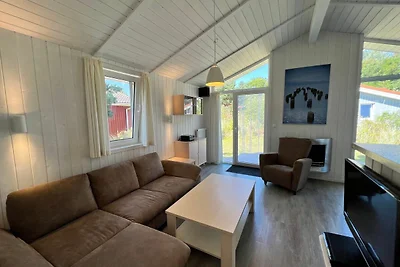 Strandhaus Dünenpark 1c