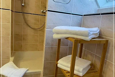Saar-Apartment Poesie