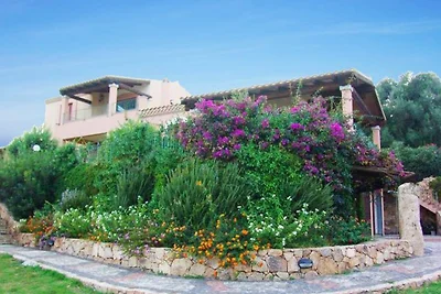 Vakantieappartement Gezinsvakantie Sassari