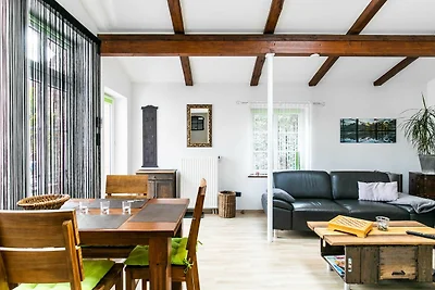 Vakantieappartement Gezinsvakantie Hollern-Twielenfleth