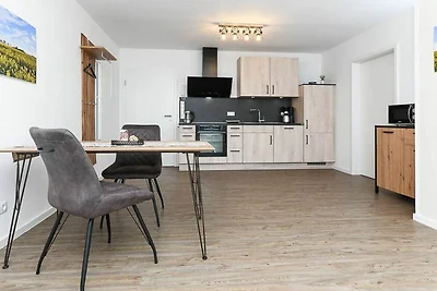 Ferienwohnung Rapsblüte