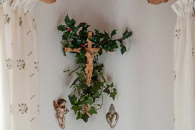 Vakantieappartement Gezinsvakantie Gmund am Tegernsee