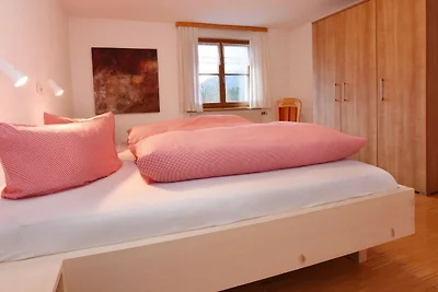Vakantieappartement Gezinsvakantie Schnepfau