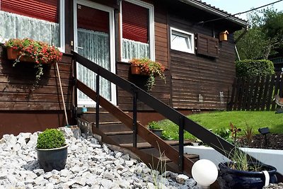 Vakantieappartement Gezinsvakantie Ballersbach