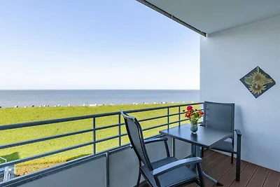 Appartamento Vacanza con famiglia Cuxhaven