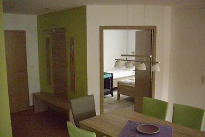 Ferienwohnung (rollstuhlgerecht) 41