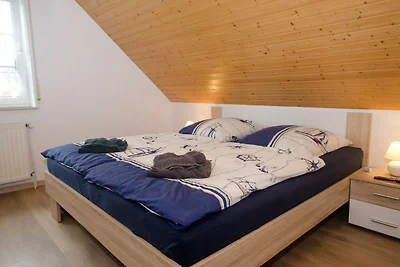 Vakantieappartement Gezinsvakantie Moormerland
