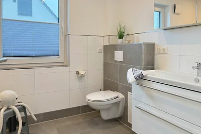 Casa vacanze Vacanza di relax Fuhlendorf