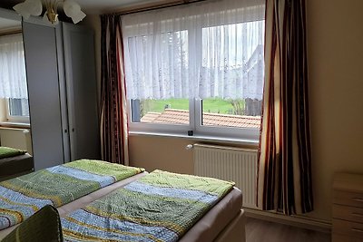 Vakantieappartement Gezinsvakantie Oberharz am Brocken