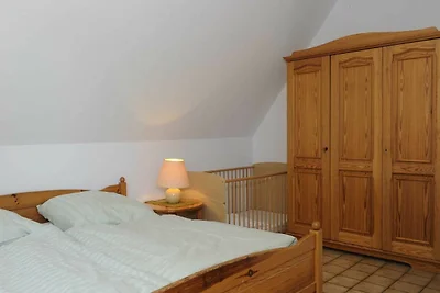 Appartamento Vacanza con famiglia Steinberg