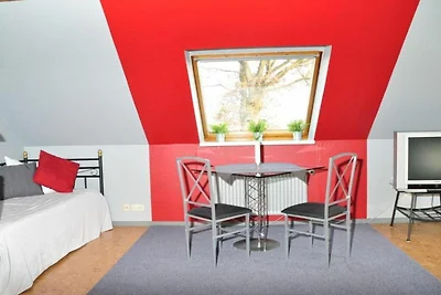 Vakantieappartement Gezinsvakantie Borgstedt
