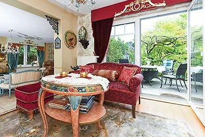 Ferienhaus Magnolia