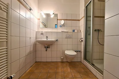 DZ Standard mit Landblick 20 m²