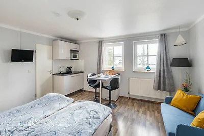 Vakantieappartement Gezinsvakantie Sellin