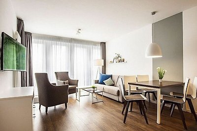 Vakantieappartement Gezinsvakantie Bensersiel