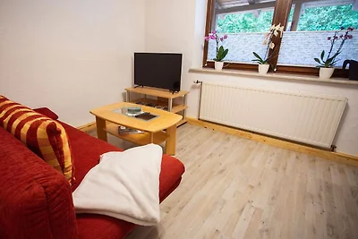 Vakantieappartement Gezinsvakantie Hollfeld